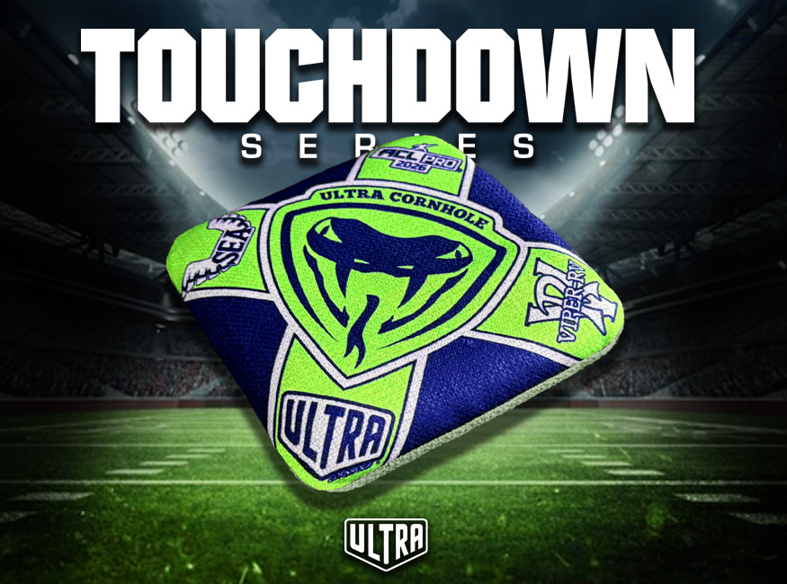 SEATouchdown Series Feature