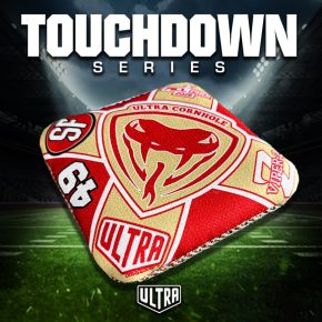 SF Touchdown Series Square