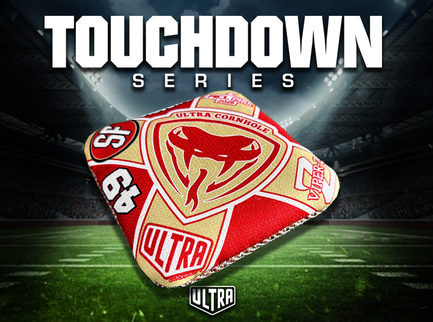 SFTouchdown Series Feature
