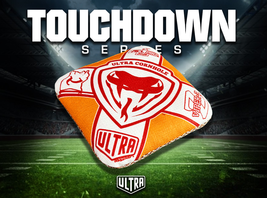 TAMTouchdown Series Feature