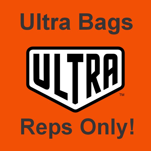 Ultra Cornhole Viper-RS bags