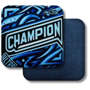 Ultra Cornhole Champion Midnight