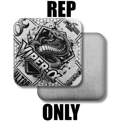 Ultra Bags (Set of 4 Bags) - Rep Only