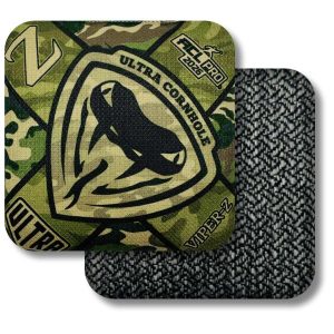 Army Green Viper-Z