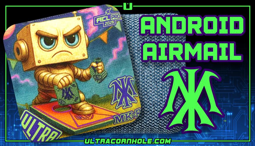 Robot MK-R SMALL rectangle