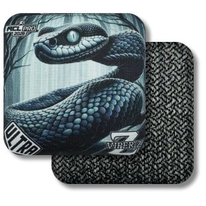 Slate Blue Viper-Z