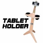 Scorer Pro w/ Tablet Holder +$69.00