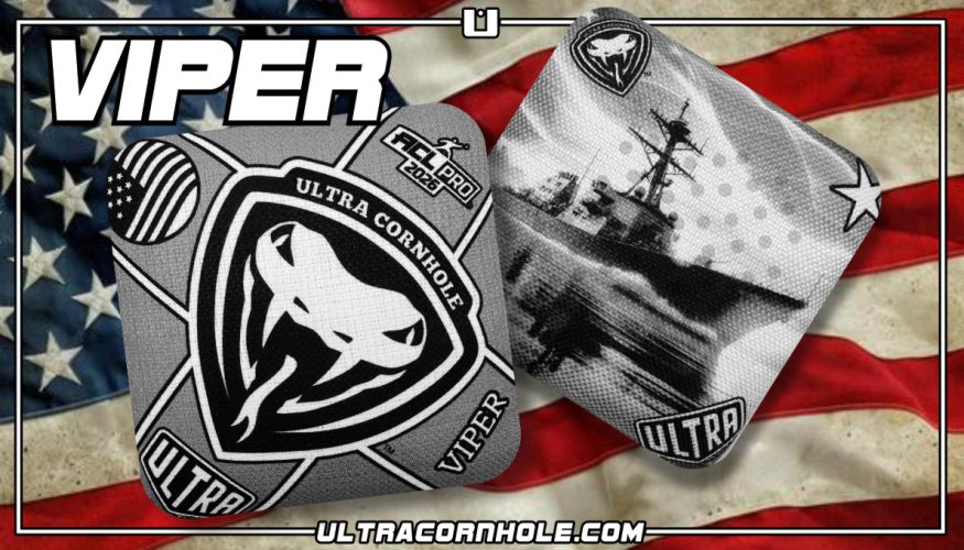 VIPER RECTANGLE
