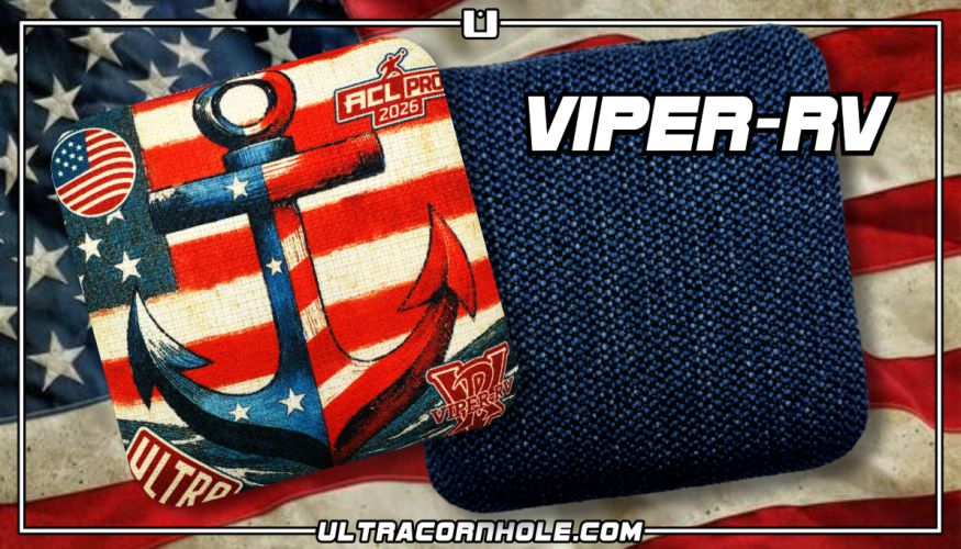 VIPER-RV RECTANGLE