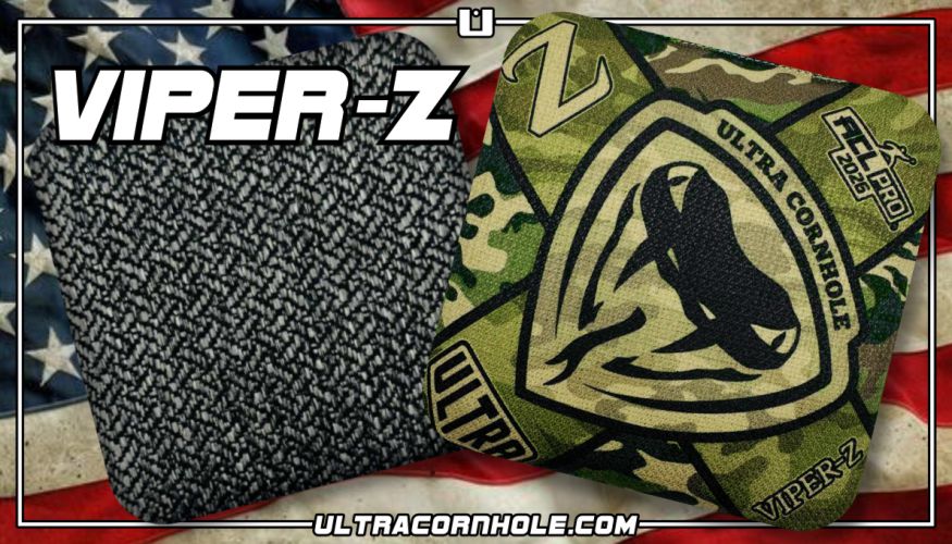 VIPER-Z RECTANGLW