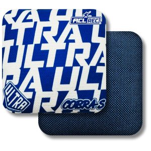 blue cobra-s
