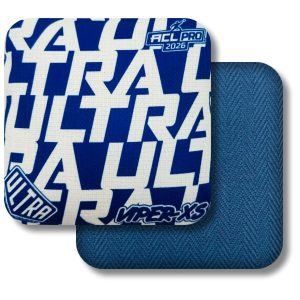 blue viper-xs