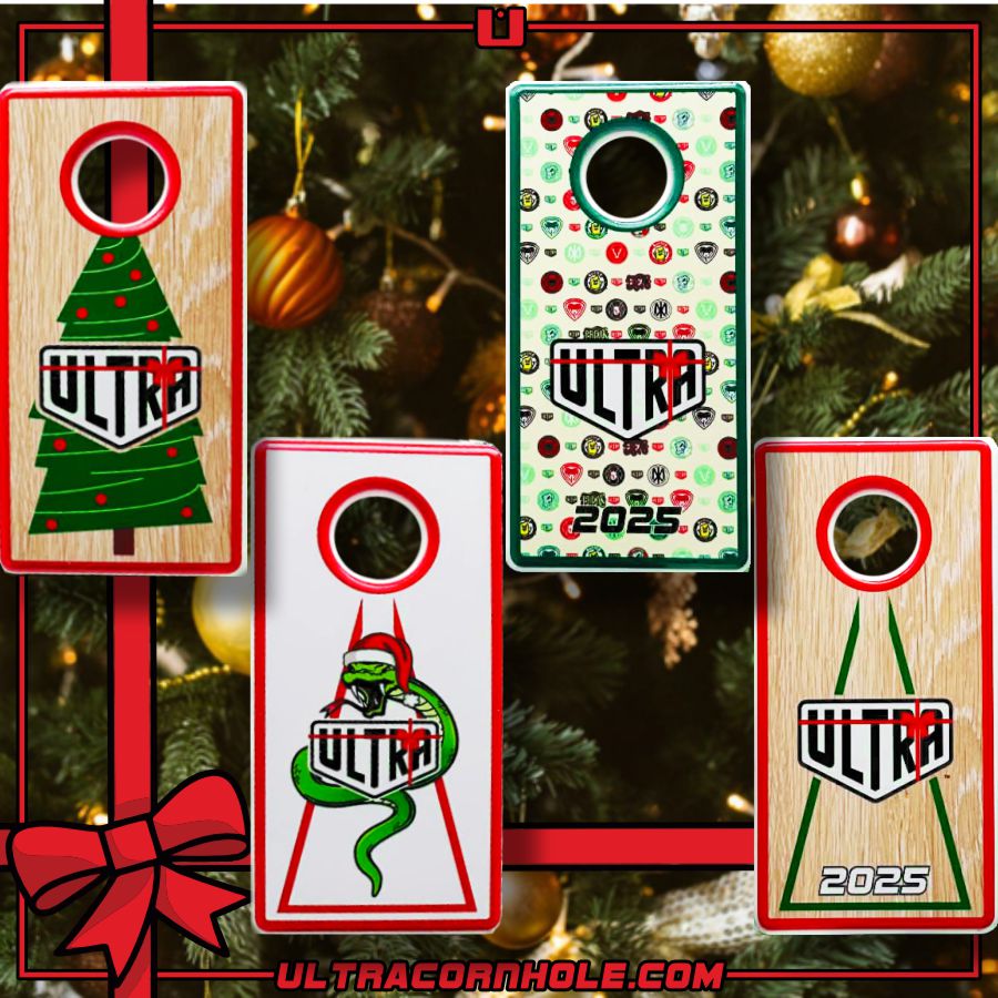 Ultra Ornaments - Image 2