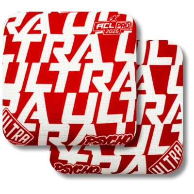 Psycho Ultra Bags - Ultra Cornhole
