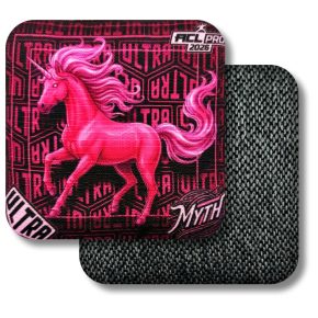 2026_01_21 Unicorn Myth