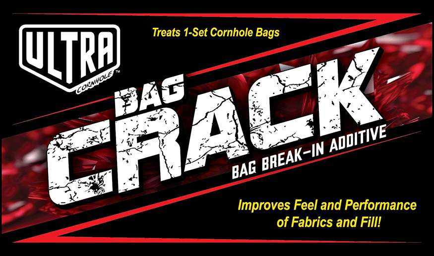 Ultra Bag Crack