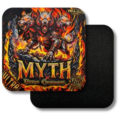 Myth Ultra Bags (Set of 4 Bags)