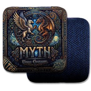 Ultra Cornhole Myth Legend ACL Pro Cornhole Bags