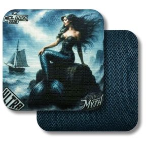 Ultra Cornhole Myth Bags Siren's Song Navy ACL PRO