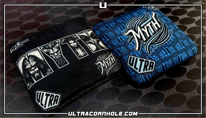 myth small rectangle no date