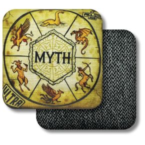 Myth Beastiary