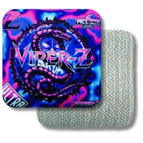 Ultra Cornhole Block N Roll Viper-Z Cornhole Bags