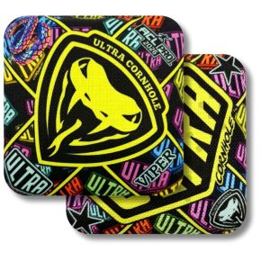 Ultra Background Viper