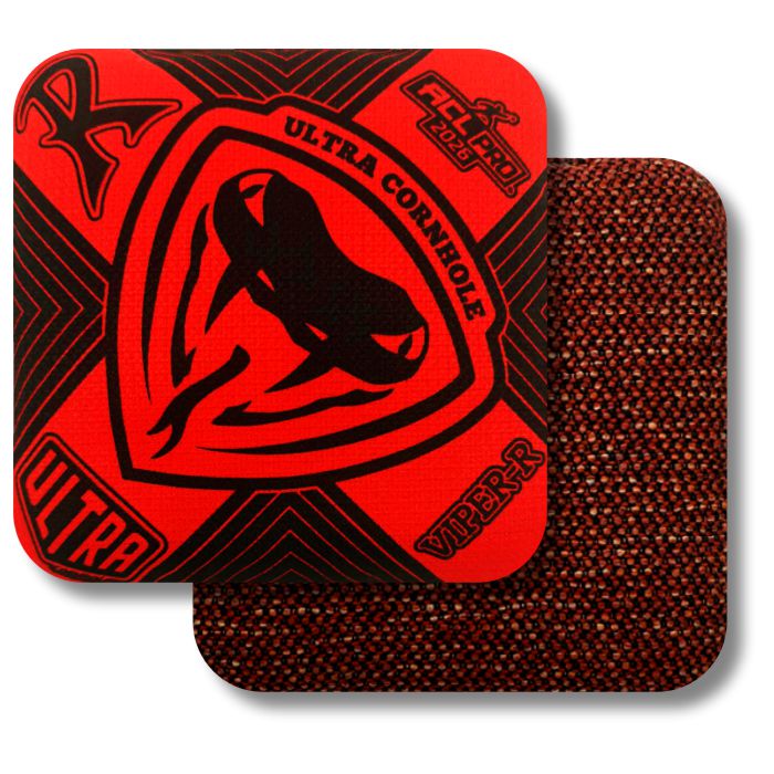 Viper-R Ultra Bags (Set of 4 Bags) - Image 9