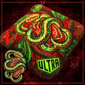 viper-z square