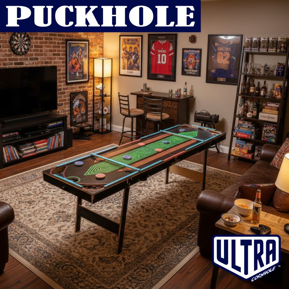 Puckhole Game - Image 5