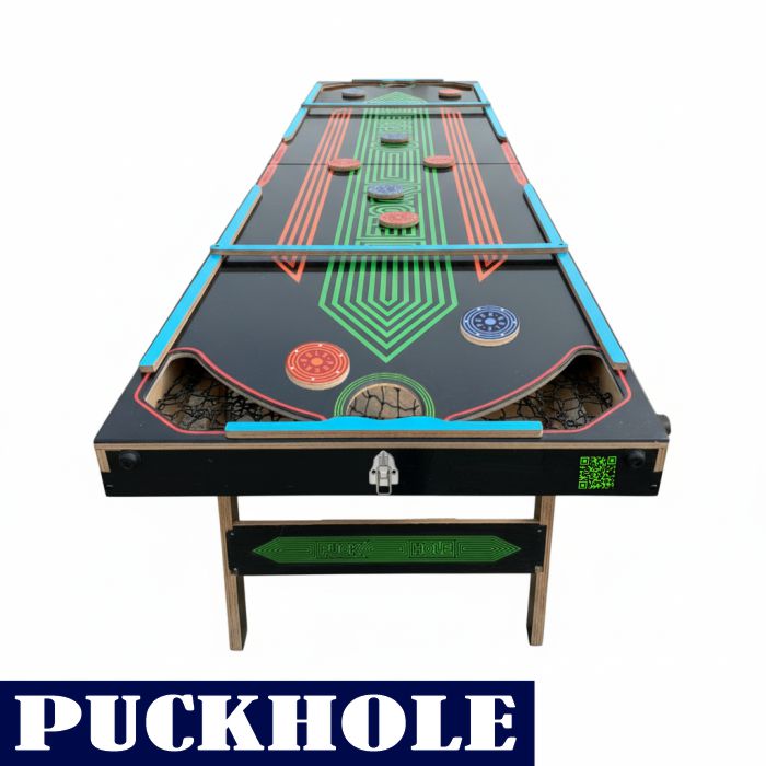 Puckhole Game - Image 2