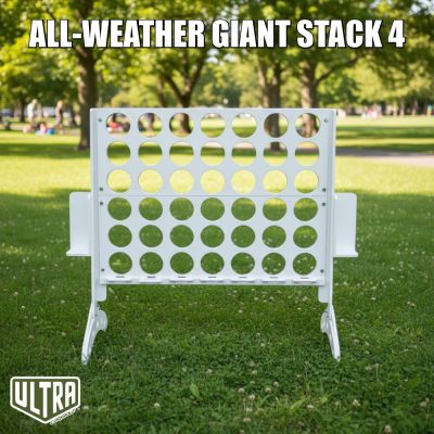 All-Weather Giant Stack 4