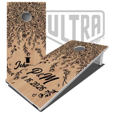Ultra All-Weather Cornhole Boards