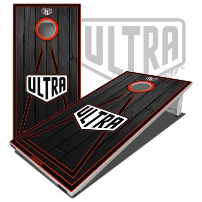 Ultra All-Weather Cornhole Boards