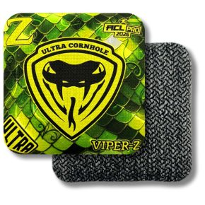 green scales viper-z