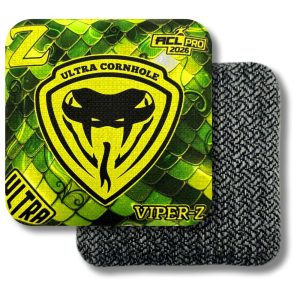 green scales viper-z