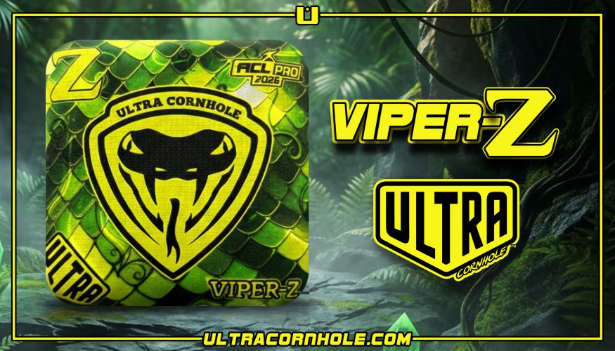 green scales viper-z rectangle