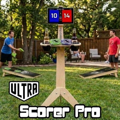 Scorer Pro Digital