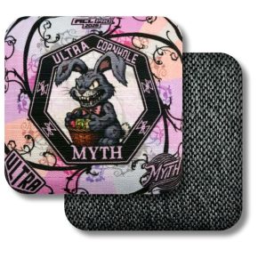 Easter Bunny Myth product photo