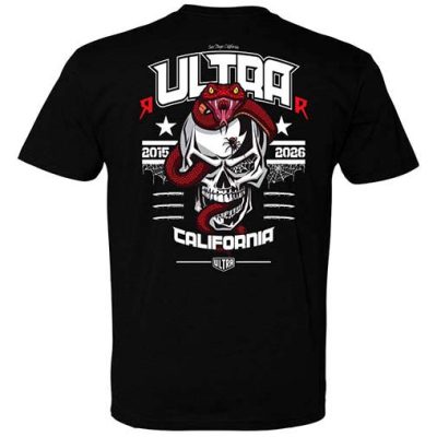 Serpent's Strike T-shirt YOUTH