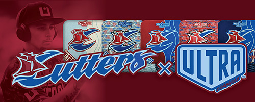 Virginia Cutters X Ultra ACL Teams Bags