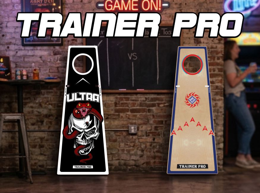 trainer pro WIDE
