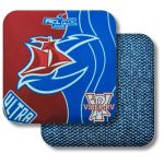 Blue Viper-RV