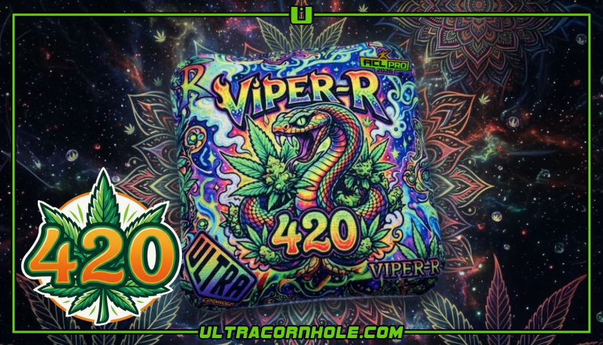 2026 420 viper-r rec