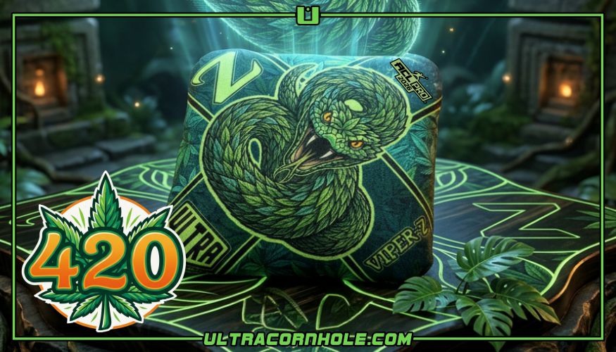 2026 420 viper-z rec