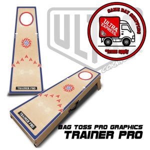 BAGTOSS TP