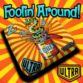 NoFoolinAroundsquare