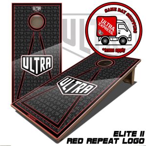 RED REPEATE ELITE