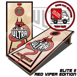 RED VIPER ELITE II