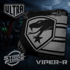 Strike Force Viper-R ACL Pro Ultra Cornhole Bags